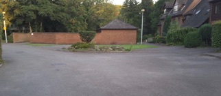 Where have all the cars gone?