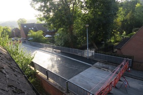 Bridge Completed 3