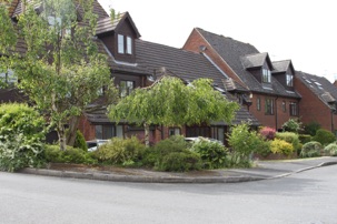 Houses 1