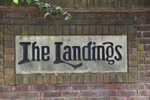 The Landings