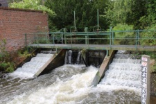The Weir 1